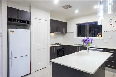 Fifth view of Homely house listing, 884 Tarneit Road, Tarneit VIC 3029