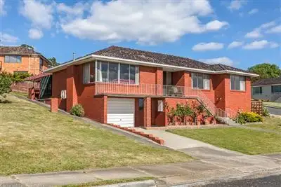 Main view of Homely house listing, 11 Gould Crescent, Rosetta TAS 7010