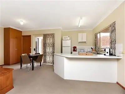 Third view of Homely house listing, 1/62 Rapid Drive, Mccracken SA 5211