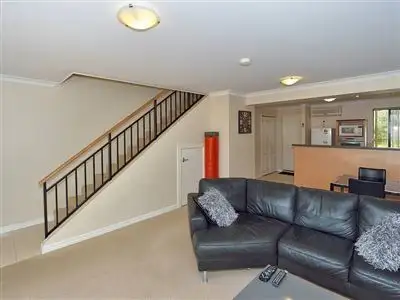 Fifth view of Homely townhouse listing, 13 George Street, Mandurah WA 6210
