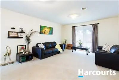 Third view of Homely house listing, 112 Rosebank Drive, Cranbourne North VIC 3977