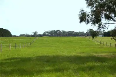 Fourth view of Homely land listing, 123A Eagle Court, Teesdale VIC 3328
