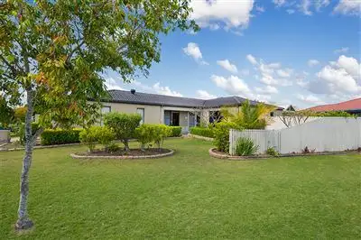 Second view of Homely house listing, 4 Calvary Crescent, Boondall QLD 4034