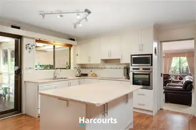 Fourth view of Homely rural property listing, 8 Browns Road, Devon Meadows VIC 3977