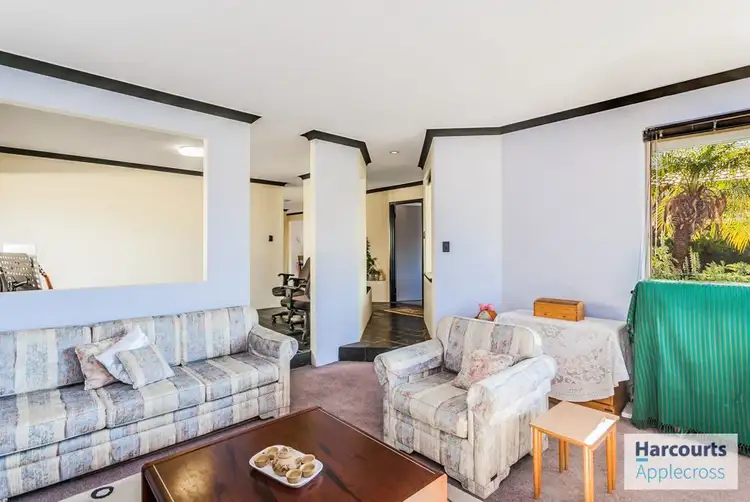 Third view of Homely house listing, 16 Stellfox Close, Murdoch WA 6150
