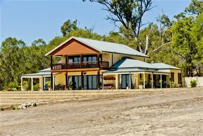 3 Harvey View Drive, Herron WA 6211