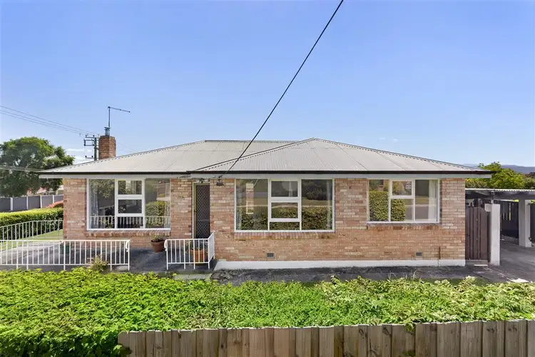 28 Cleghorn Avenue, Riverside TAS 7250