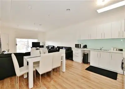 Fourth view of Homely townhouse listing, 40 Webster Street, Dandenong VIC 3175