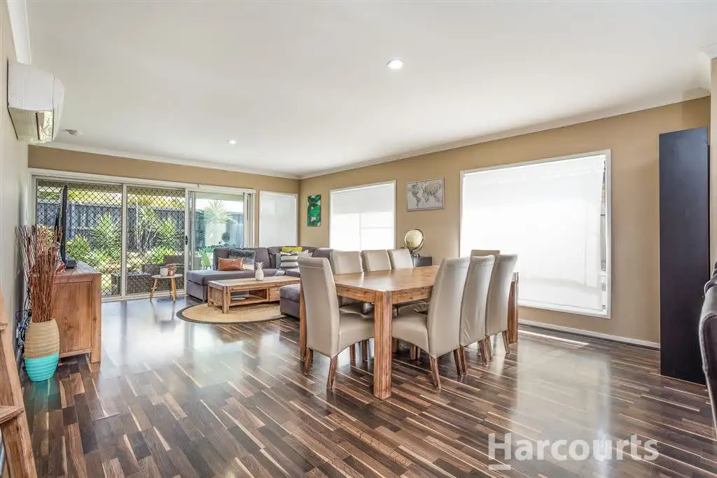 Main view of Homely house listing, 38 Wallis Circuit, North Lakes QLD 4509