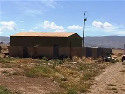 Fifth view of Homely rural property listing, 9 Pole Road, Port Germein SA 5495