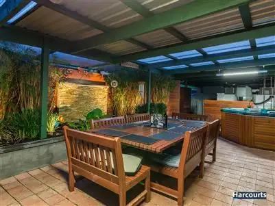 Fourth view of Homely house listing, 184 Murrindal Drive, Rowville VIC 3178