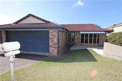 12 Manor Crescent, Wakerley QLD 4154