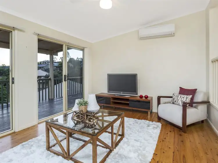 Fourth view of Homely house listing, 31 Donegal Place, The Gap QLD 4061