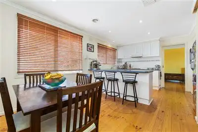 Fifth view of Homely house listing, 1 Malura Place, Frankston VIC 3199