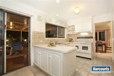 Fifth view of Homely house listing, 3 Cunningham Court, Mount Ommaney QLD 4074
