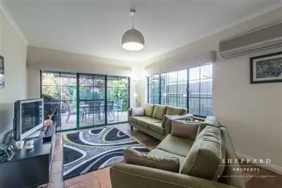 Seventh view of Homely townhouse listing, 3/23A Ballantyne Street, Thebarton SA 5031