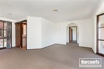 Second view of Homely house listing, 22 Florence Avenue, Berwick VIC 3806