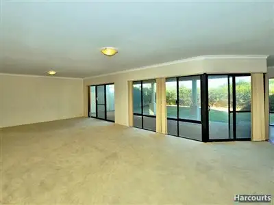 Fourth view of Homely house listing, 96 Sanctuary Circuit, Dawesville WA 6211