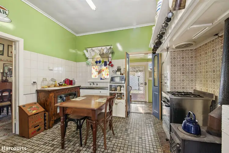 Fifth view of Homely house listing, 138 Albert Street, Creswick VIC 3363