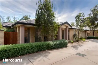 Second view of Homely unit listing, 1/166 Union Road, Langwarrin VIC 3910