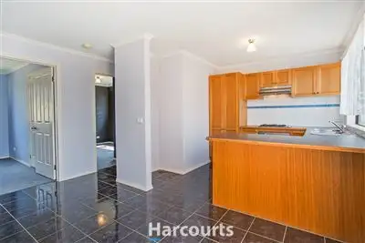 Fifth view of Homely house listing, 1 Natanya Drive, Pakenham VIC 3810