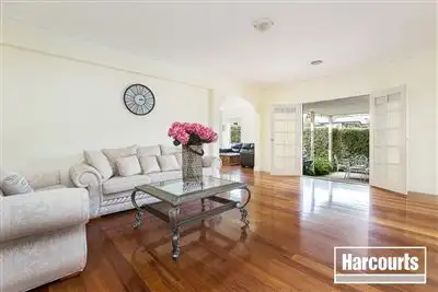 Sixth view of Homely house listing, 1 Temora Rise, Berwick VIC 3806