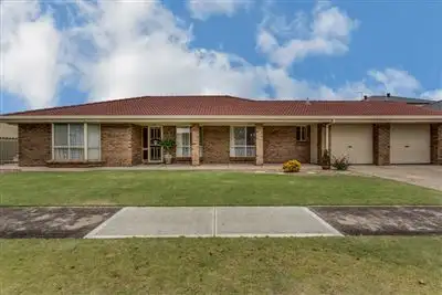 Main view of Homely house listing, 7 Victoria Avenue, Camden Park SA 5038