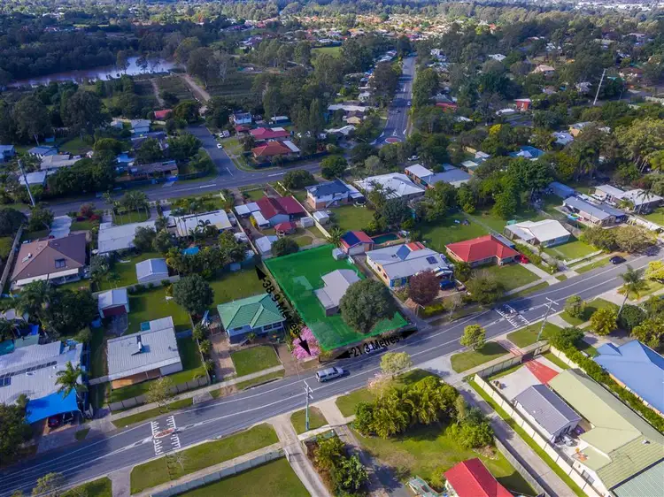 190 Drews Road, Loganholme QLD 4129