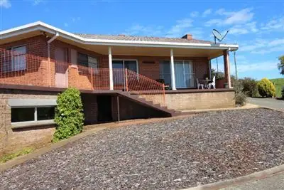 Fifth view of Homely house listing, 180 Bridport Road, Scottsdale TAS 7260