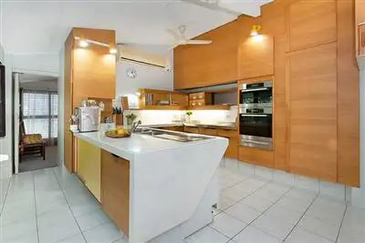 Third view of Homely house listing, 56 Fulham Road, Pimlico QLD 4812