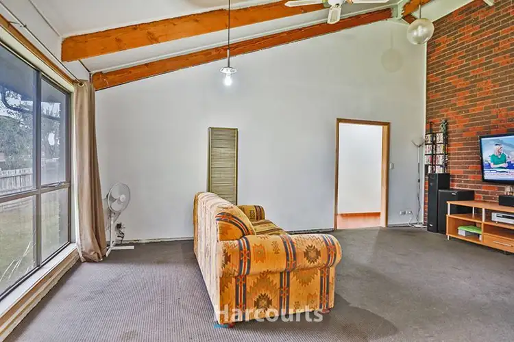 Sixth view of Homely house listing, 60 Gardenia Street, Pakenham VIC 3810