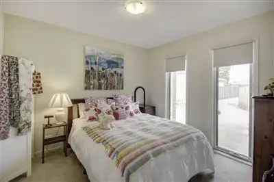 Fifth view of Homely unit listing, 2/14 Waiora Avenue, Hamlyn Heights VIC 3215