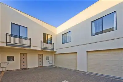 Third view of Homely townhouse listing, 555b Anzac Highway, Glenelg North SA 5045