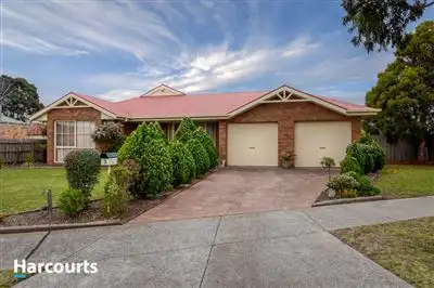 Main view of Homely house listing, 3 Fulmar Street, Carrum Downs VIC 3201