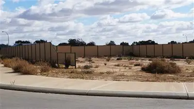 Third view of Homely land listing, 2 Cummings St, Merredin WA 6415