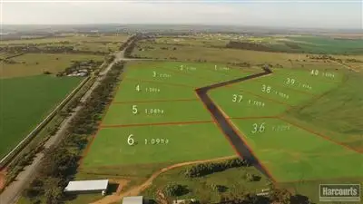 Fourth view of Homely land listing, Lot 6 The Crossing, Mannum SA 5238