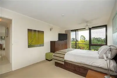 Sixth view of Homely unit listing, 7/54 Hooker Boulevard, Mermaid Waters QLD 4218