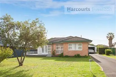 69 Harris Road, Busselton WA 6280