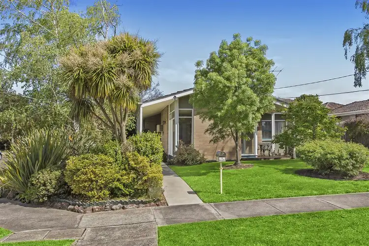 Main view of Homely house listing, 6 Munro Avenue, Mount Waverley VIC 3149