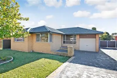 69 Waminda Avenue, Campbelltown NSW 2560