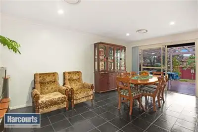 Fourth view of Homely house listing, 1 Lobelia Crescent, Quakers Hill NSW 2763