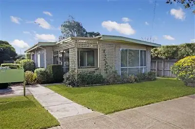 Main view of Homely unit listing, 1/368 Autumn Street, Herne Hill VIC 3218