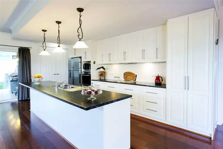 Second view of Homely house listing, 22 Days Road, Uraidla SA 5142