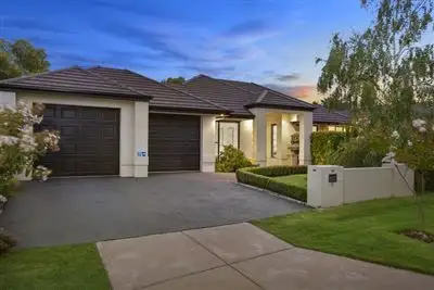 Second view of Homely house listing, 11 Phillips Court, Mount Martha VIC 3934