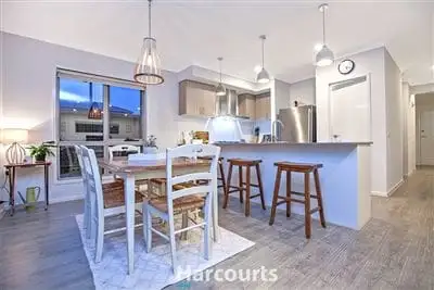 Third view of Homely house listing, 20 Pioneer Way, Officer VIC 3809