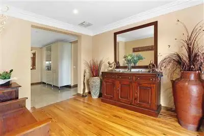 Fifth view of Homely house listing, 20 Maiden Court, Epping VIC 3076
