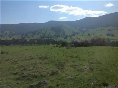 Fifth view of Homely rural property listing, . Lockharts Gap Road, Charleroi VIC 3695