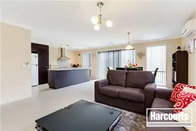 Second view of Homely house listing, 10 Aquitane Drive, Cranbourne East VIC 3977