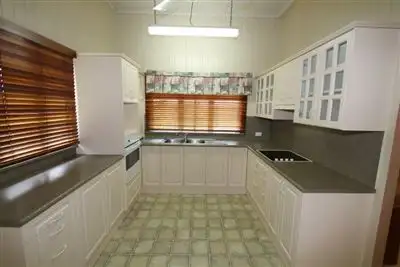 Fourth view of Homely house listing, 204 Old Home Hill Road, Ayr QLD 4807