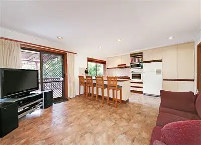 Fourth view of Homely house listing, 38 Holyrood Drive, Vermont VIC 3133